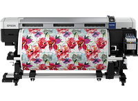 Epson SureColor SC-F7200 inkten & toebehoren