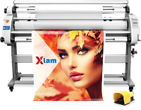 Xlam XL1600 Cold 2.0
