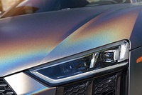 3M Wrap Film serie 2080