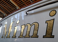 Oracal 383 Ultraleaf Cast serie 1220mm