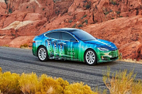 3M Envision Overlaminate 8548G & 8550M