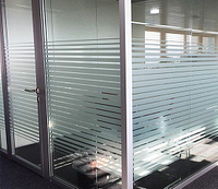 3M Scotchcal 5525-300 Haze / Sandblast serie 1220mm / 1520mm