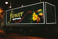 Oralite 5600E RA RapidAir Fleet Marking Grade serie