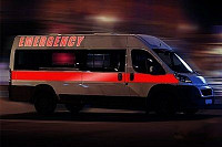 3M Scotchlite 580E serie 1220mm