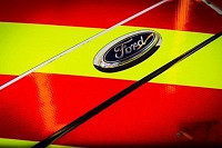 3M Scotchcal 7725SE-400 Fluor serie 1220mm