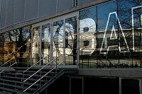 3M Scotchcal 7755SE Mirror Film serie 1220mm