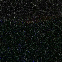 Oracal 970RA-905 Black Galactic Gold