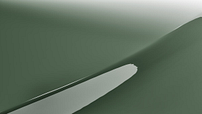 3M 2080-HG26 High Gloss Military Green 1524mm