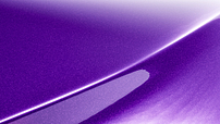 3M 2080-HGP258 High Gloss Plum Explosion 2.0 1524mm
