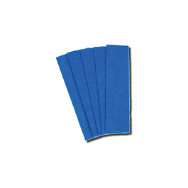 3M Protection Buffer Blue 50 stuks | Nautasign