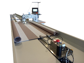 Matic sewing machines | Nautasign