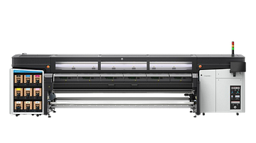 Groot formaat printers | Nautasign