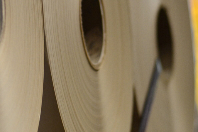 Beaver ProTex Protection Paper | Nautasign