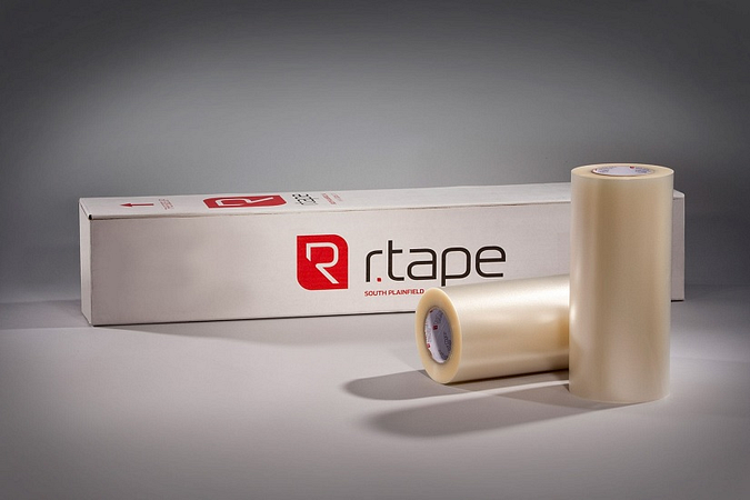 RTape Clear Choice AT65 | Nautasign