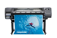 HP Latex 315