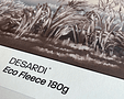 Desardi Eco Fleece Matte 180gram