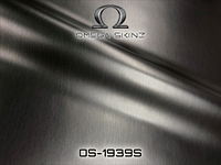 Omega Skinz OS-1939S Black Metal Matte