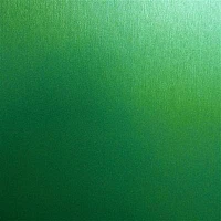 GrafiWrap BMx16 Light Green Cast Brushed Metallic