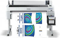 Epson SureColor SC-F6000 inkten & toebehoren