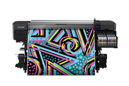 Imprimante Epson Sublimation SC-F9400H - 64