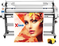 Xlam XL1600 Cold 2.0