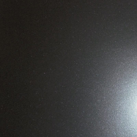 GrafiWrap Ex95 Medium Black Pearl High Gloss