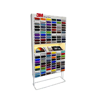 3M Colour Up Your Shop Colourboard