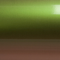 GrafiWrap CW14 Laser Green Colour Wave