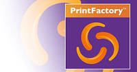 PrintFactory software