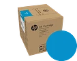 HP Latex FS50W ink Cyan 10L