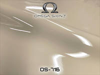 Omega Skinz OS-716 Nude In The Wild