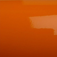 3M 2080-G14 Gloss Burnt Orange