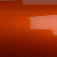 3M 1080-G364 Gloss Fiery Orange