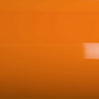 GrafiWrap GSCx30 Cast Gloss Orange