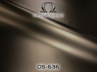 Omega Skinz OS-636 Zombie Shuffle