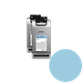 Epson SC-R5000L inkt Light Cyan 2 x 1500ml