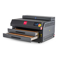 Adkins Pro Cure Oven