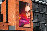 Heytex Frontlit Banner Light Eco B1/M2