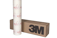 3M Clear Prespacing Tape SCPS-101
