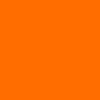 Oracal 970RA-351 Municipal Orange