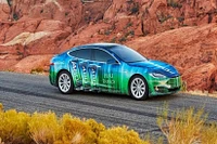 3M Envision Overlaminate 8548G & 8550M