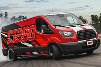 3M Print Wrap Film IJ280