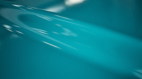 3M PWF-G37 Gloss Miami Blue 22,86mtr. x 1524mm