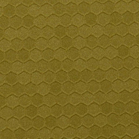 Oracal 975HC-091 Honeycomb Gold