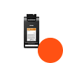 Epson SC-S80600L inkt Orange 1500ml