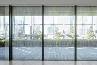 3M Fasara Glass Finish Films Reflect/Hairline