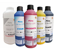 Picta DTF inks & accessories